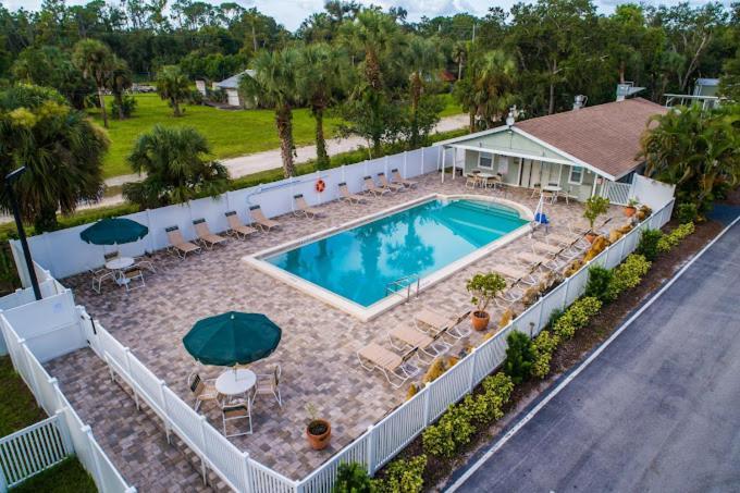 Escape To Paradise Close To Marco, North Naples Εξωτερικό φωτογραφία