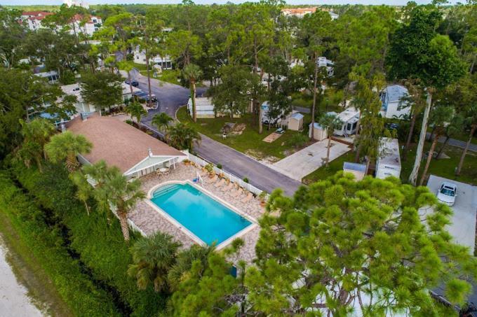 Escape To Paradise Close To Marco, North Naples Εξωτερικό φωτογραφία